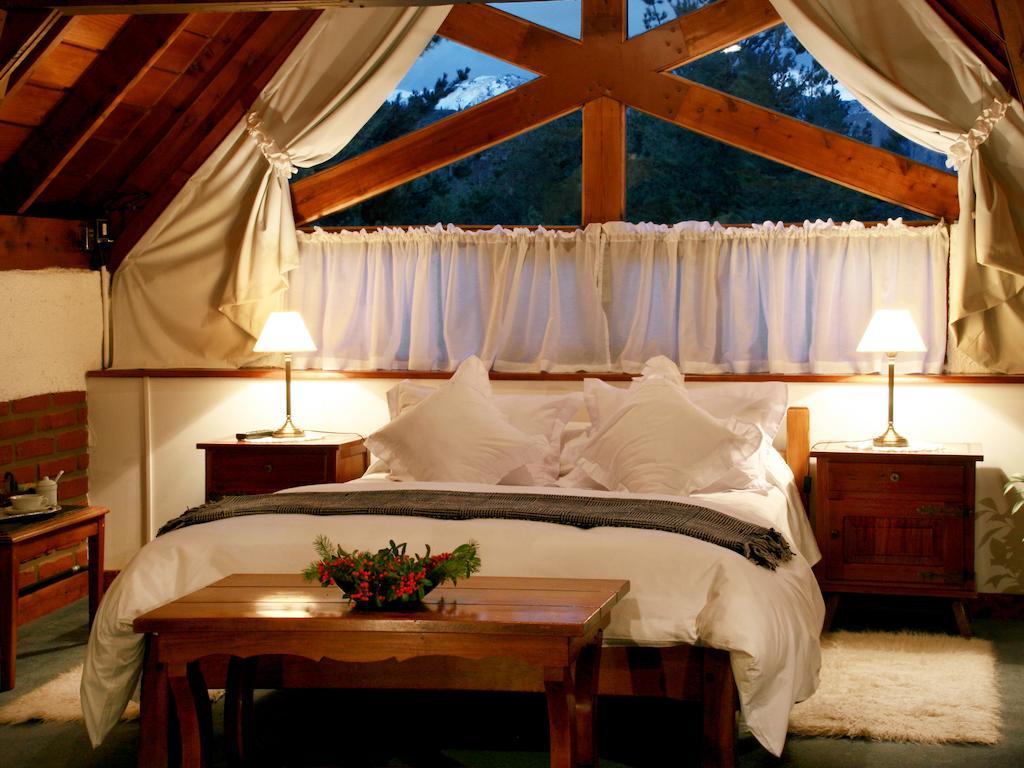 Hosteria Canela B&B Esquel Kültér fotó