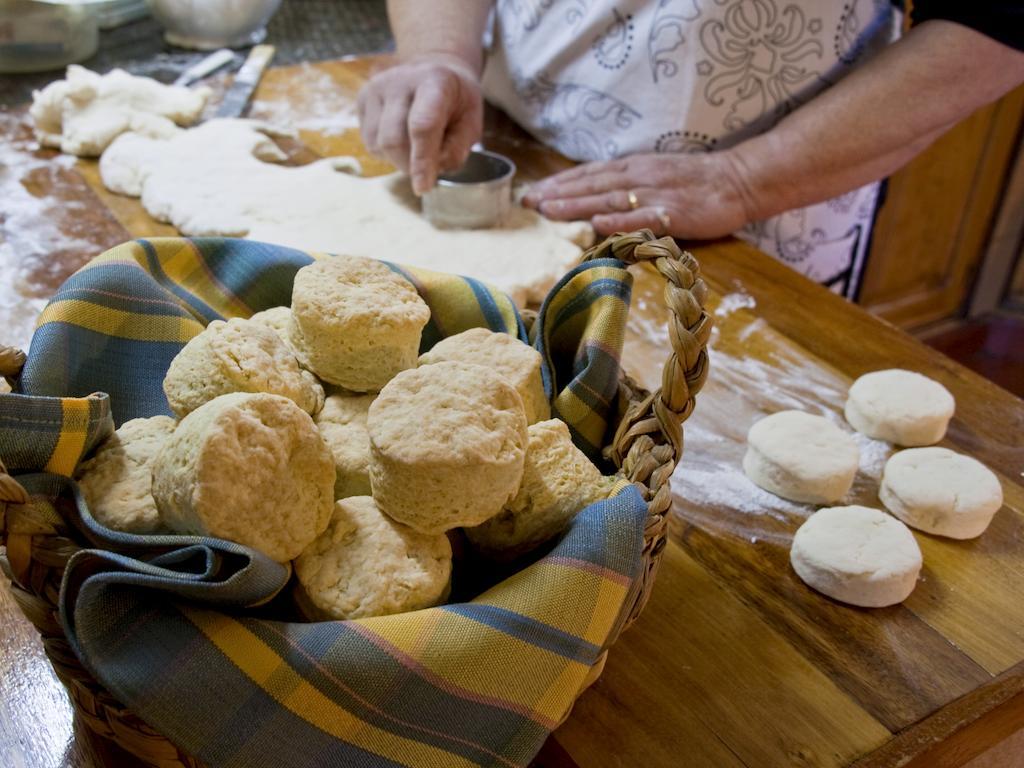 Hosteria Canela B&B Esquel Kültér fotó