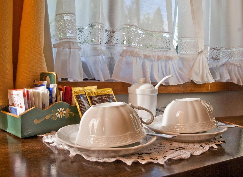 Hosteria Canela B&B Esquel Kültér fotó